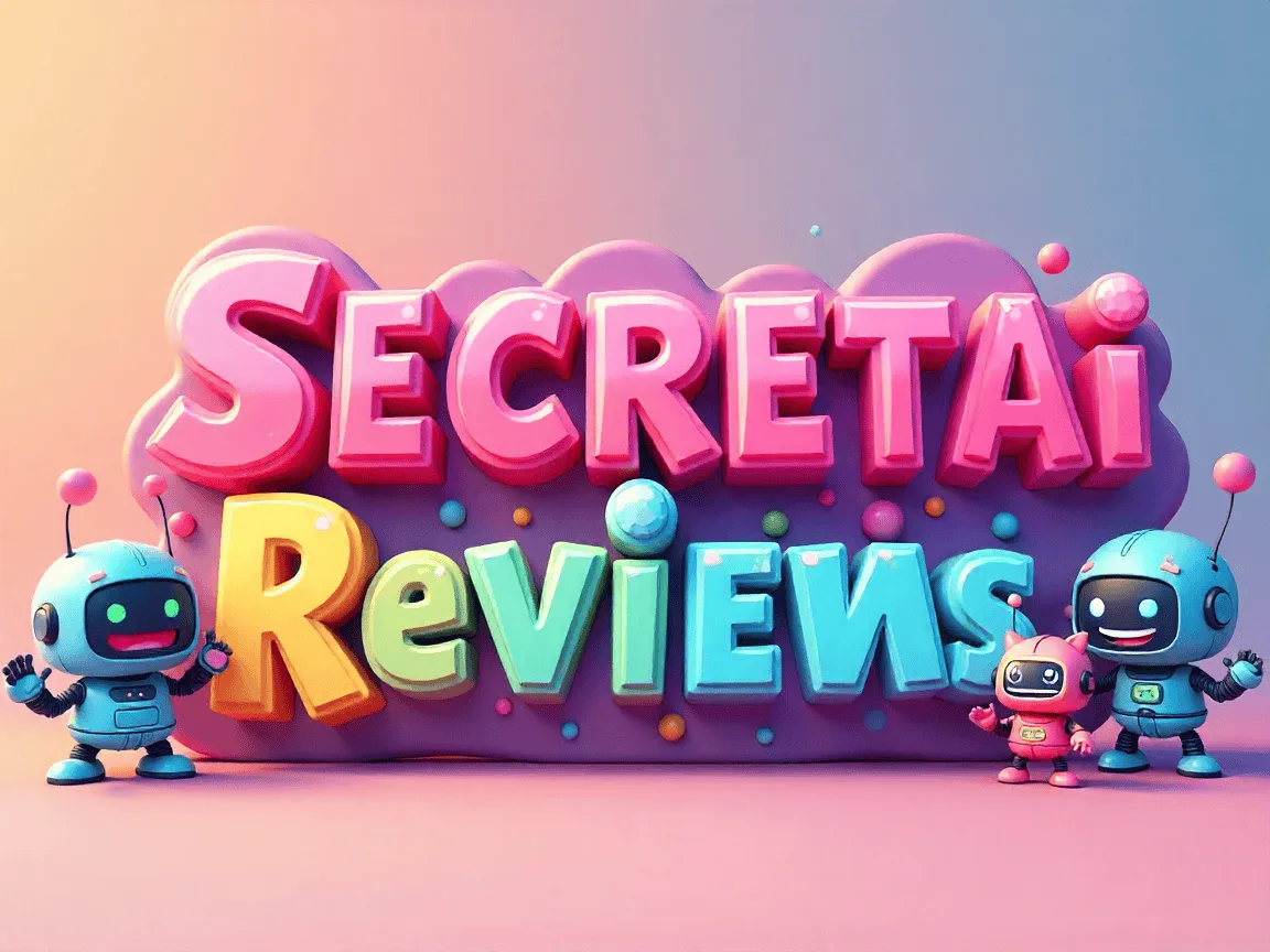 NSFW Content on Secrets AI